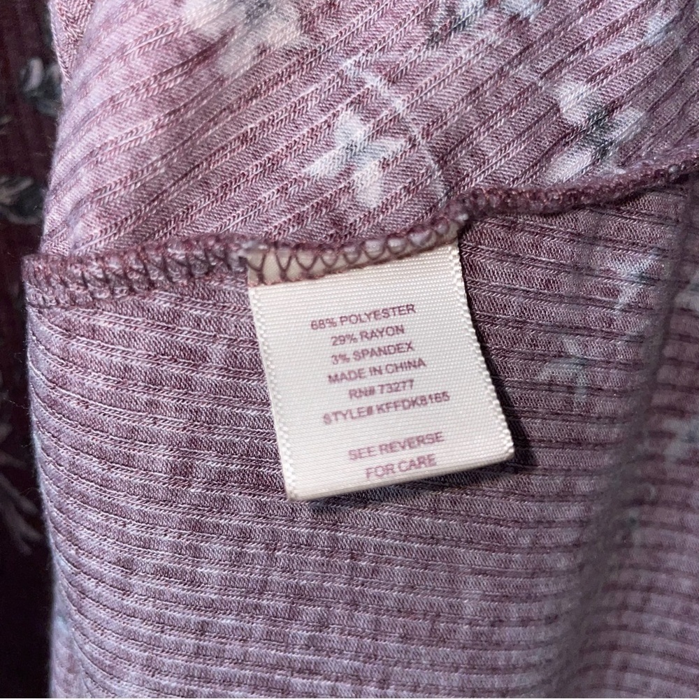 Love, Fire Medium mid length dress - Picture 5 of 5